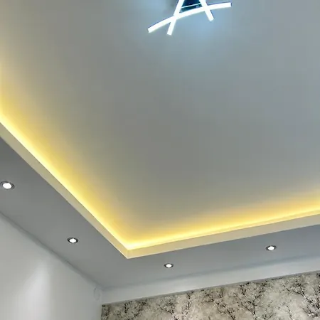 Luxpro - City Apartamento Torremolinos