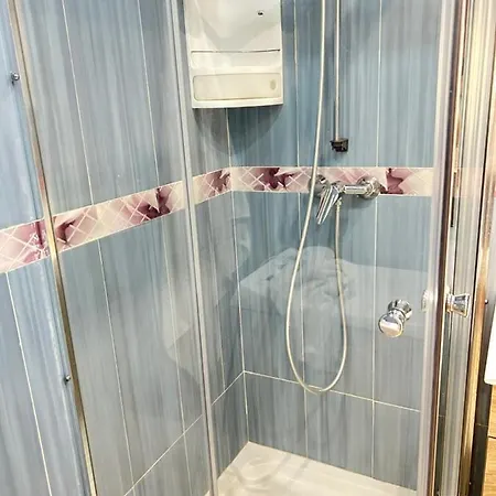 Luxpro - City Apartamento