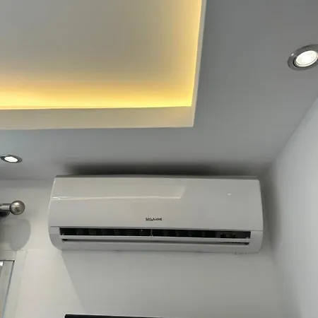 Apartment Luxpro - City Torremolinos