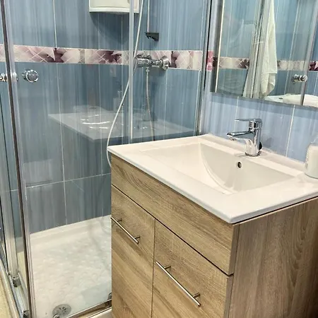 Apartment Luxpro - City Torremolinos