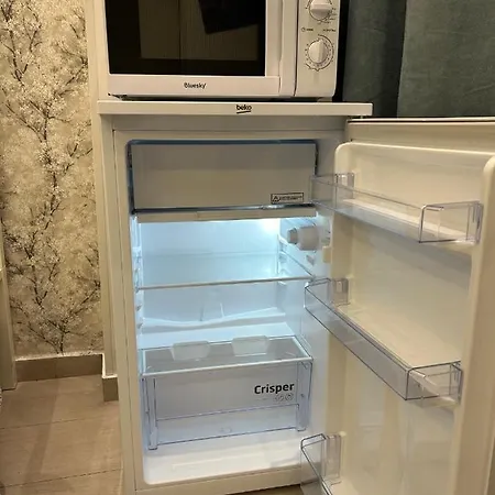 Apartment Luxpro - City Torremolinos